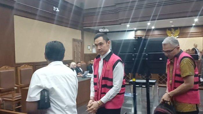 Alasan Harvey Moeis digugat pengembalian dana CSR