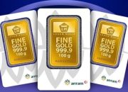 Penjelasan Detail Prediksi Harga Emas Batangan 2 Juta