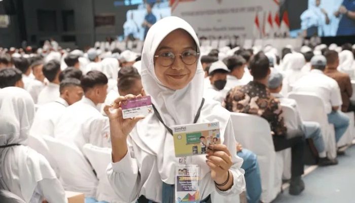 Atasi Kendala Pendaftaran DTKS PIP 2025