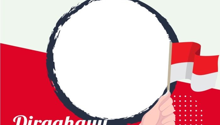 Twibbon HPN 2025 Beragam Desain untuk Kebutuhan Berbagai Acara