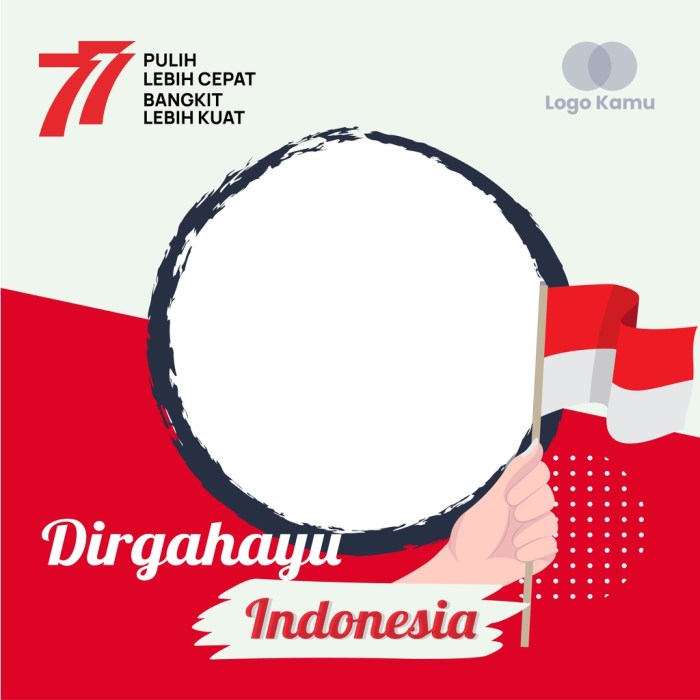 Twibbon HPN 2025 untuk berbagai kebutuhan desain