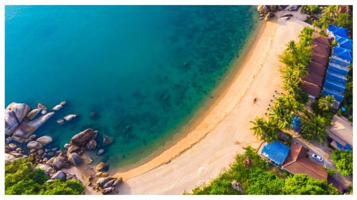 Referensi taman indah brandenburg untuk dikunjungi