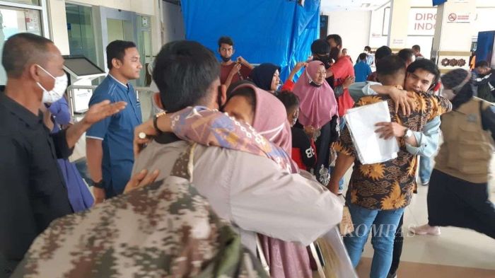 Konsekuensi pelanggaran aturan imigrasi bagi vlogger asing di Indonesia