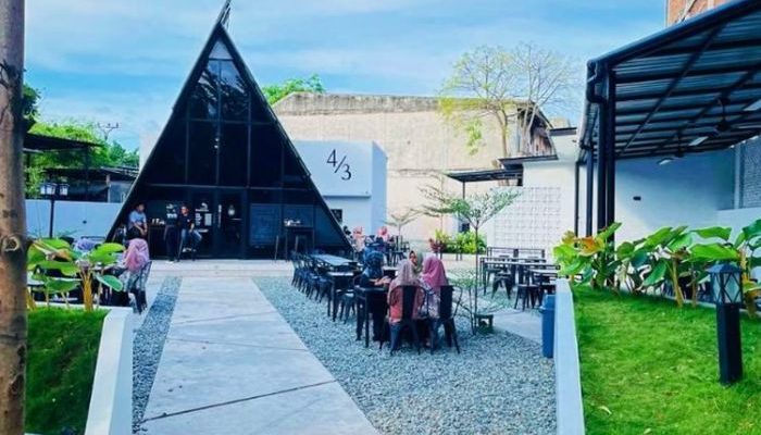 Lokasi Mie Aceh Paling Ramai dan Populer di Banda Aceh