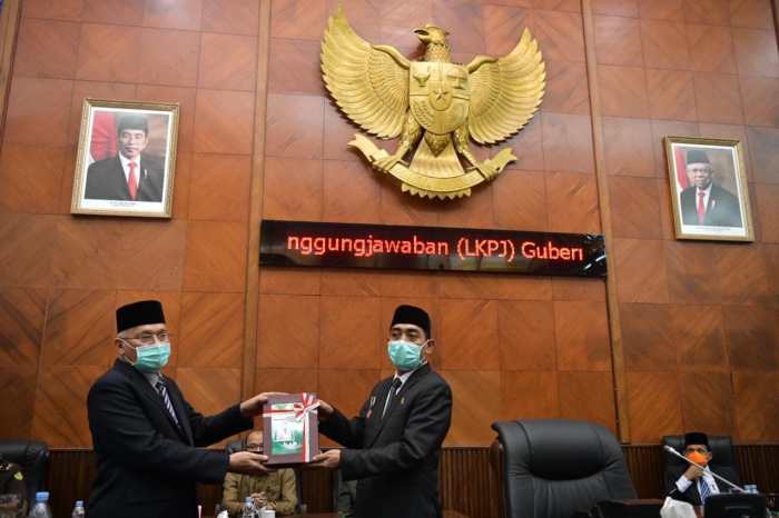 Peran komisi iv dpr dalam mendorong investasi di aceh