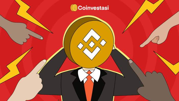 Dampak jangka panjang penolakan pi coin di binance