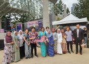 Evaluasi Menhut Pengelolaan TWA Lebaran