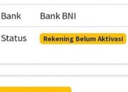 Langkah-Langkah Cek Pencairan Dana PIP April 2025 Berdasarkan NISN