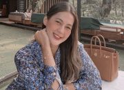 Informasi Detail Perubahan Kontak Paula Verhoeven