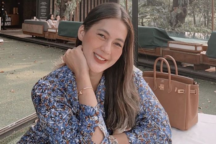 Informasi detail perubahan kontak paula verhoeven