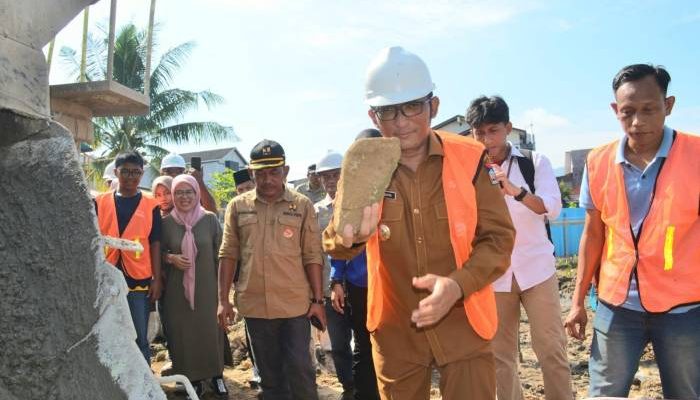 Konsekuensi Hukum Camat Padang Akibat Perselingkuhan