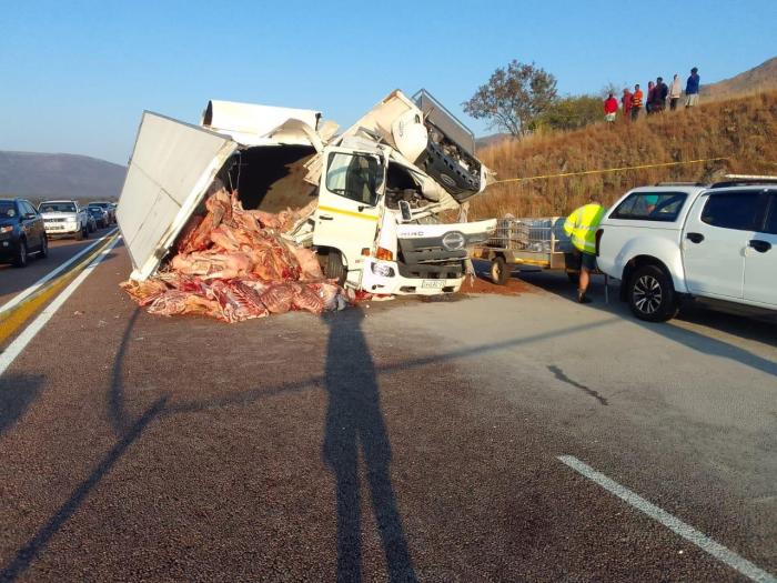 Kondisi terkini anak korban tabrakan Yuke Dewa 19