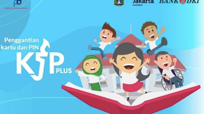 Bagaimana cara mengecek status pencairan KJP Plus tahap 2