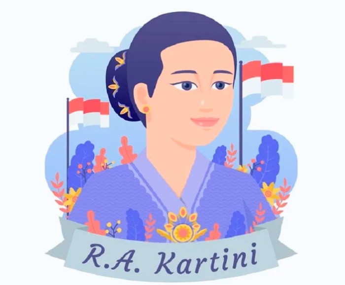 Bagaimana merayakan hari kartini 2025 secara kreatif