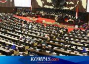 Tugas dan Fungsi MPR dalam Sistem Ketatanegaraan Indonesia