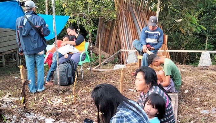 Perkembangan terkini evakuasi korban gempa simeulue