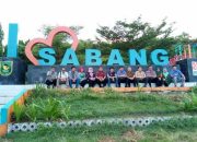 Hambatan Pembangunan SKPT Sabang Merugikan Nelayan Aceh