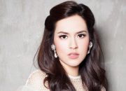 Selebriti Indonesia dengan Gaya Classy dan Elegan