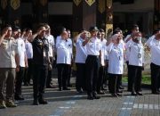 Sanksi ASN Pemko Banjarbaru Bolos Apel Aturan dan Dampaknya