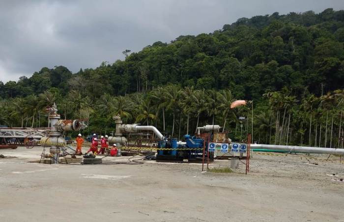 Dampak KKP akselerasi pembangunan SKPT Sabang terhadap ekonomi nelayan Aceh