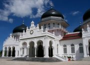 Sejarah dan Ciri Khas Aceh Darussalam Jejak Kejayaannya