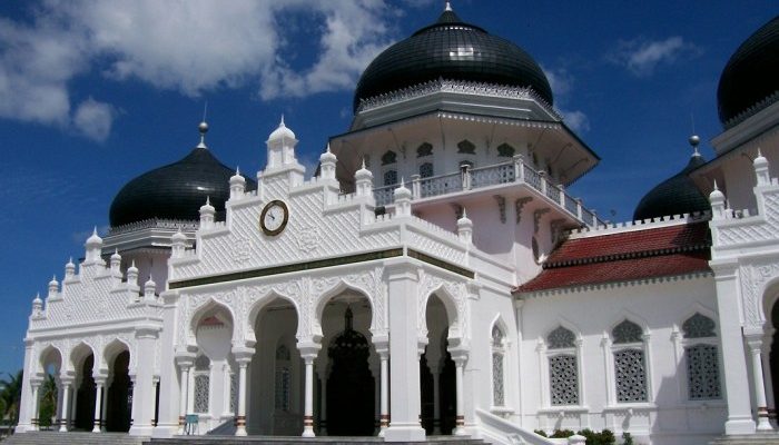Sejarah dan Ciri Khas Aceh Darussalam Jejak Kejayaannya