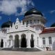 Sejarah dan ciri khas kerajaan aceh darussalam beserta peranannya