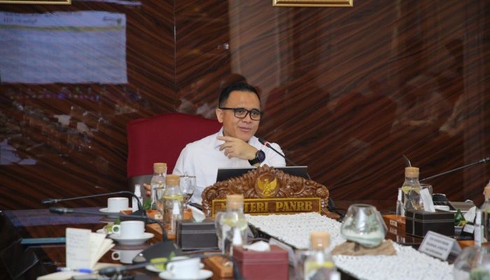 Nip Casn Tetap Diterbitkan Meski Lebaran 2024