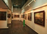 Perbandingan Direktur Museum Seni Rupa Boston Masa Lalu dan Kini