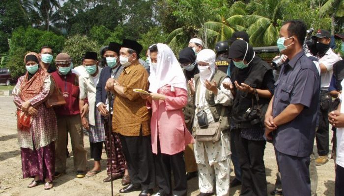 Komisi IV DPR Tinjau Kunjungan Kerja Aceh Perbandingan dengan Tahun Lalu