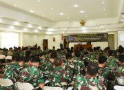 Jadwal Kuliah Gratis TNI Letda Unhan 2025 dan Lokasi