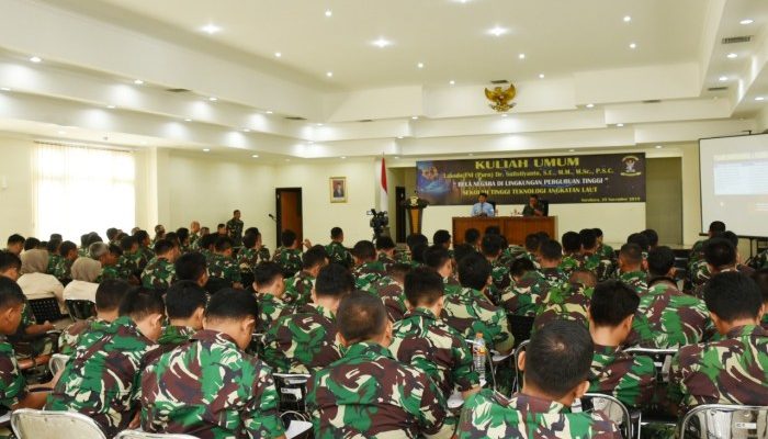Jadwal Kuliah Gratis TNI Letda Unhan 2025 dan Lokasi