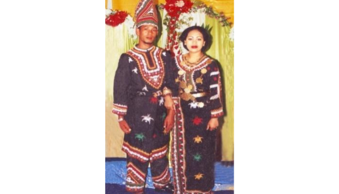 Memahami Keindahan Baju Adat Aceh dan Motifnya