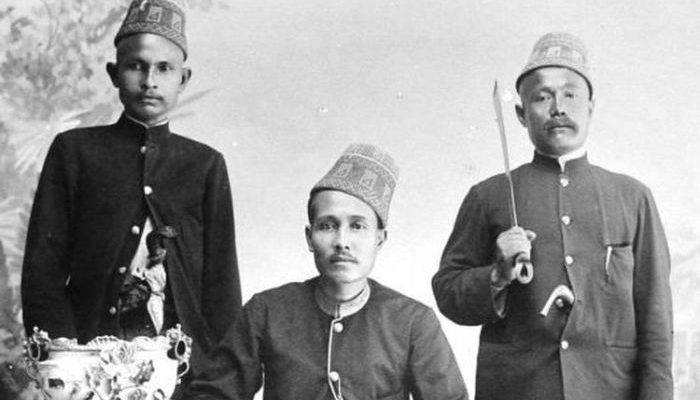 Masa Kejayaan Aceh dan Raja-Raja Terkenalnya