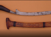 Jenis dan Fungsi Senjata Tradisional Khas Aceh