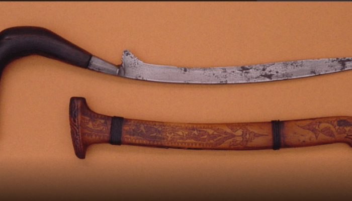 Jenis dan Fungsi Senjata Tradisional Khas Aceh