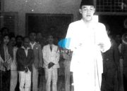 Tokoh-Tokoh Kunci Rengasdengklok Pengaruh dan Perjalanan Hidup