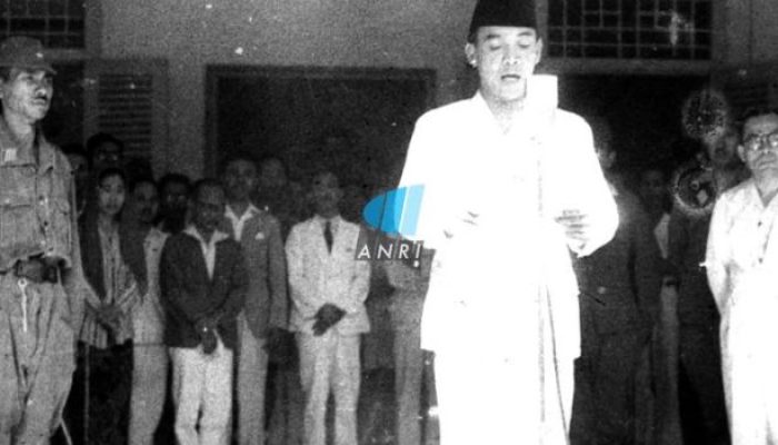 Tokoh-Tokoh Kunci Rengasdengklok Pengaruh dan Perjalanan Hidup