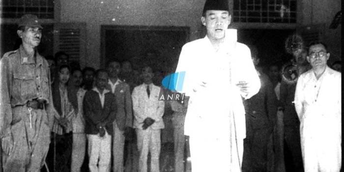 Tokoh-tokoh penting di peristiwa rengasdengklok