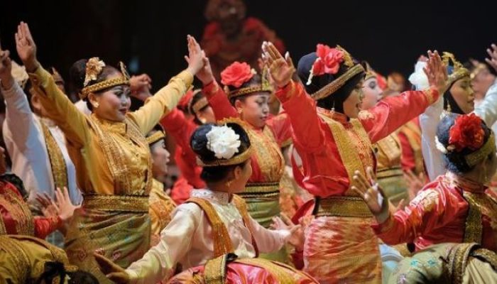 Informasi Lengkap Suku Aceh dan Budayanya