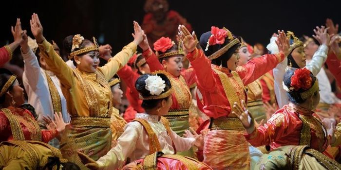 Lagu injit injit semut daerah asal dan sejarahnya di aceh