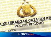 Masalah Skck Digital Dan Solusi Penghapusannya