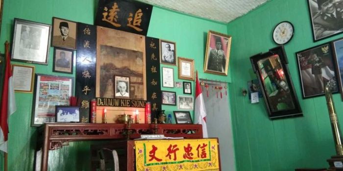 Tokoh-tokoh penting di peristiwa rengasdengklok