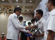 Perbandingan Kenaikan Gaji PNS 16% Tahun Ini vs Tahun Lalu