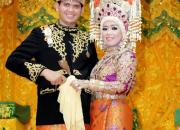 Detail Lengkap Pakaian Adat Aceh Tradisional Pria dan Wanita