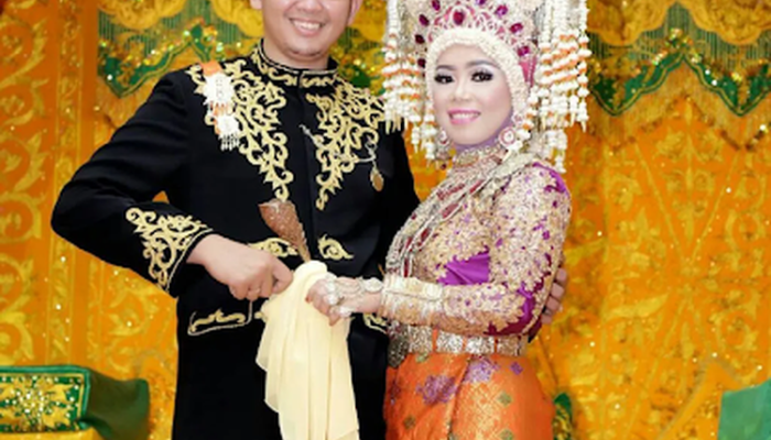 Detail Lengkap Pakaian Adat Aceh Tradisional Pria dan Wanita