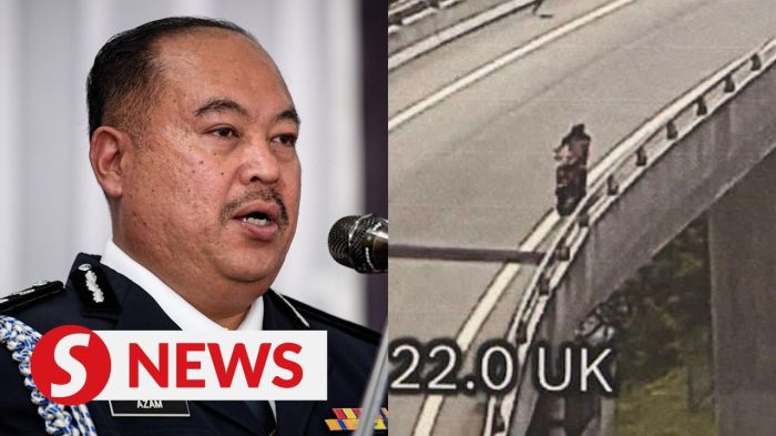 Investigasi polisi terkait kecelakaan video yukee dewa 19