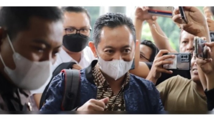 Laporan permasalahan KJP belum cair dari masyarakat Pramono