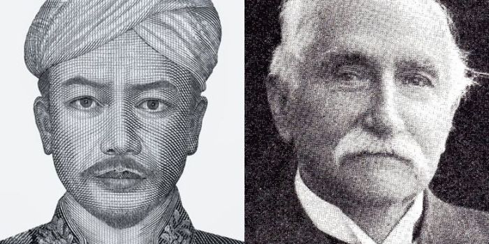 Sejarah perang banjar dan tokoh-tokohnya