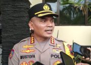 Penanganan Korban Musibah Gontor Cabang Magelang  Respon Cepat dan Terpadu